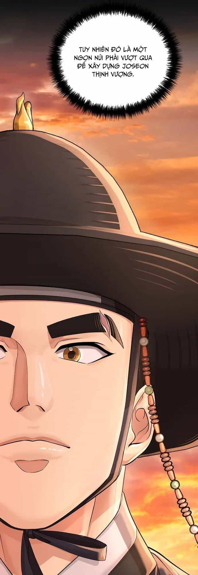 Muscle Joseon - Chương 26 - ảnh 33