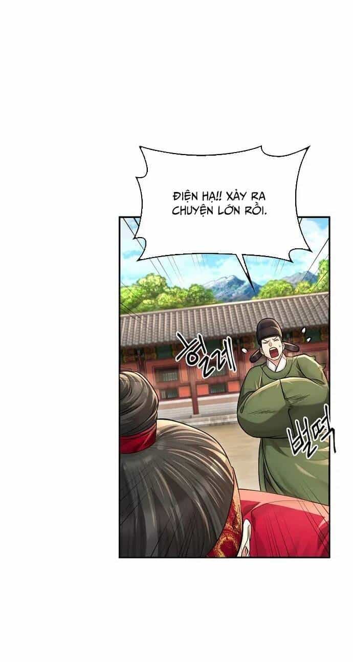 Muscle Joseon - Chương 26 - ảnh 40