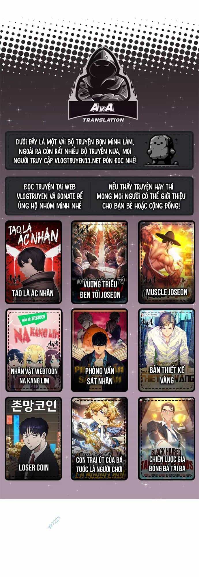 Muscle Joseon - Chương 27 - ảnh 1