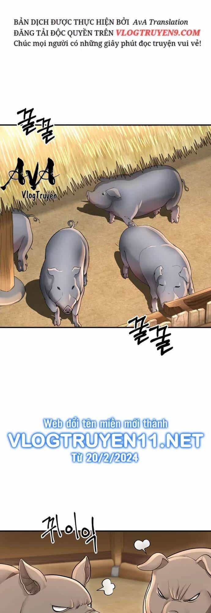 Muscle Joseon - Chương 27 - ảnh 2