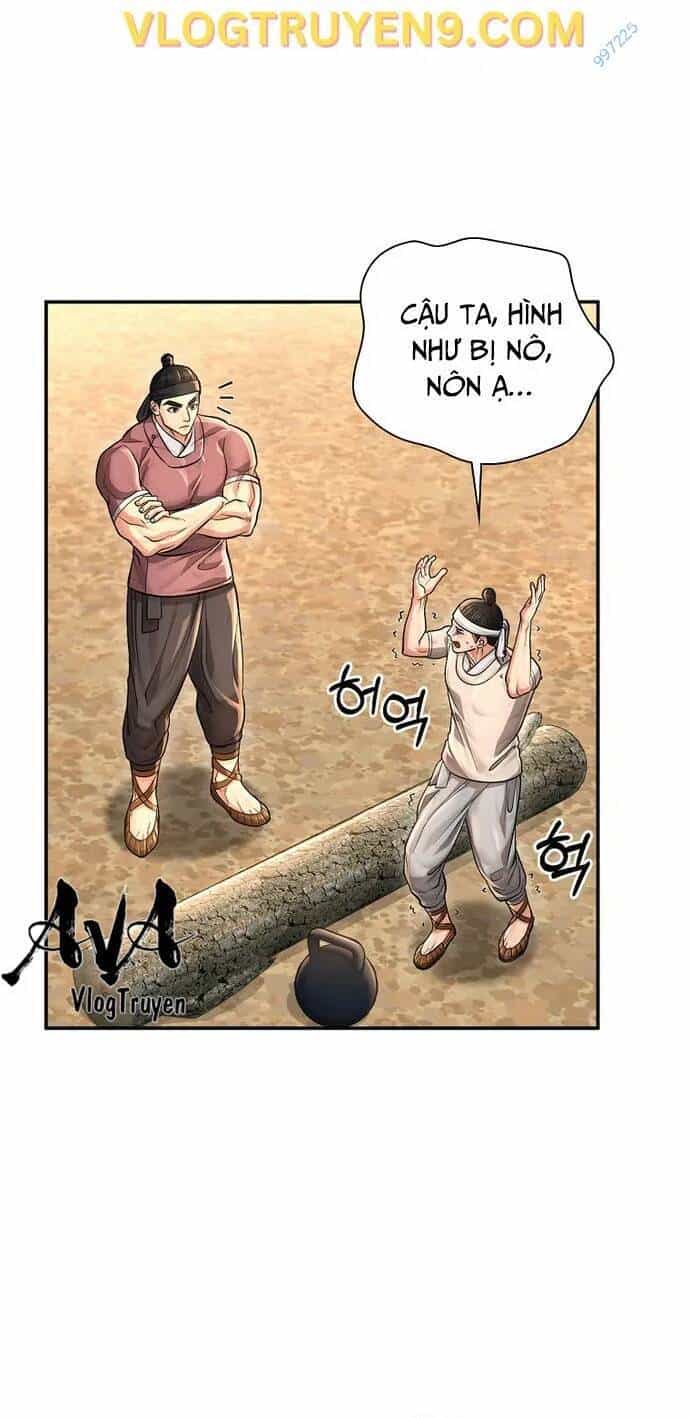 Muscle Joseon - Chương 27 - ảnh 32
