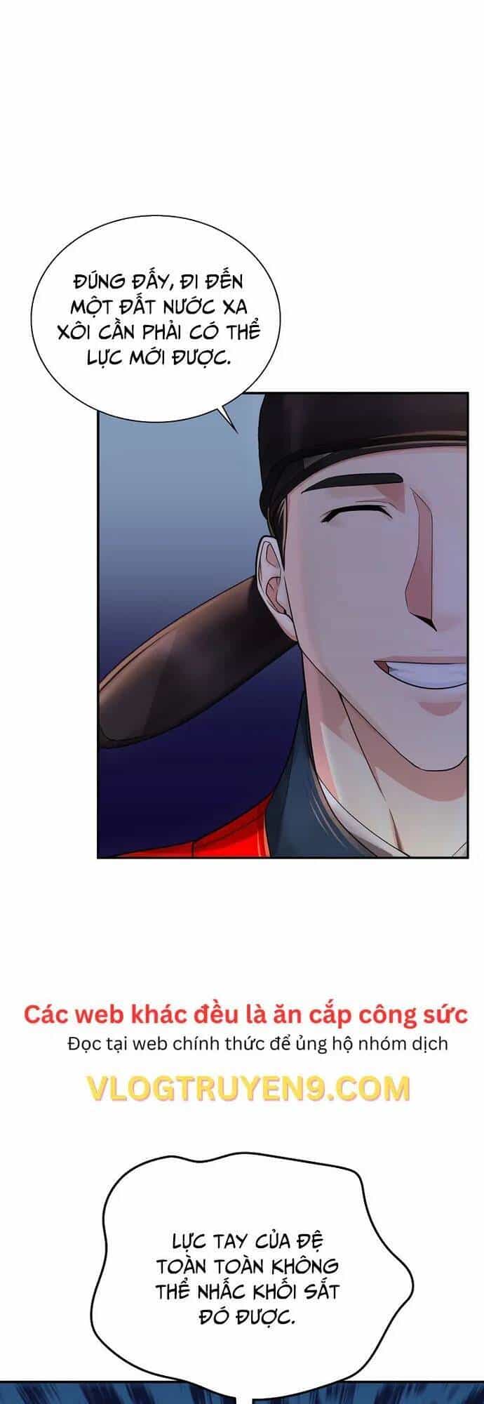 Muscle Joseon - Chương 27 - ảnh 46
