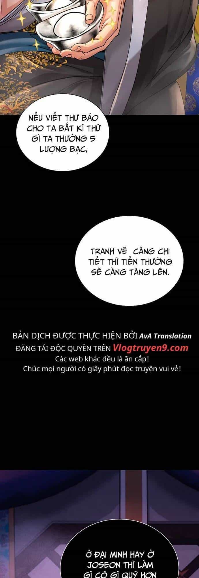 Muscle Joseon - Chương 27 - ảnh 58