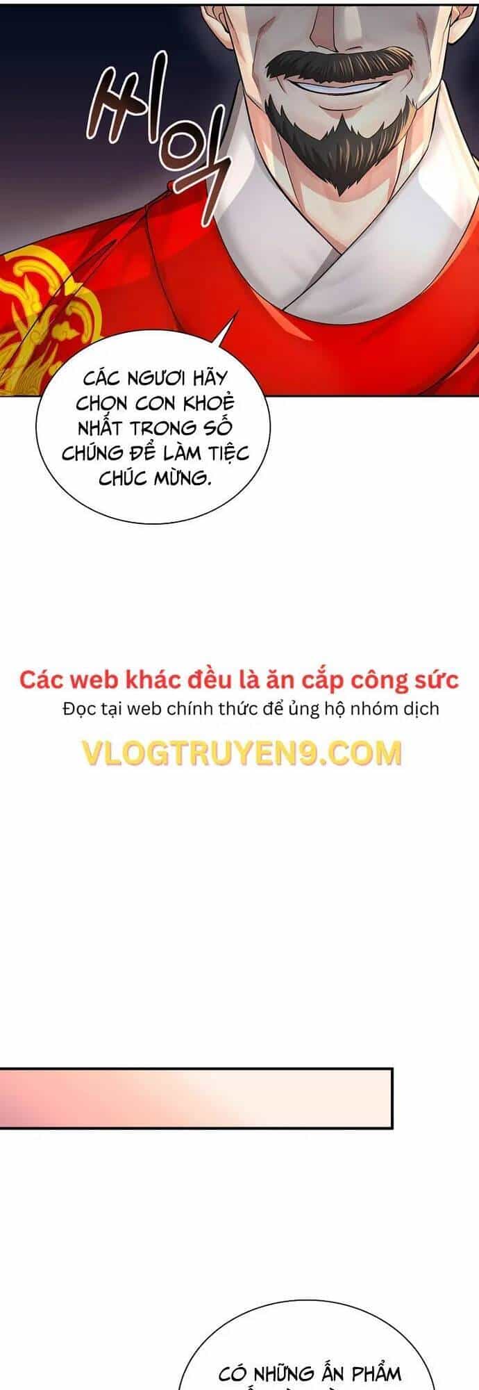 Muscle Joseon - Chương 27 - ảnh 9