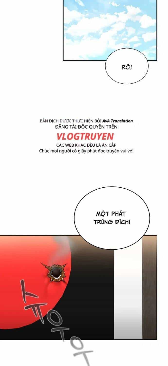 Muscle Joseon - Chương 28 - ảnh 39