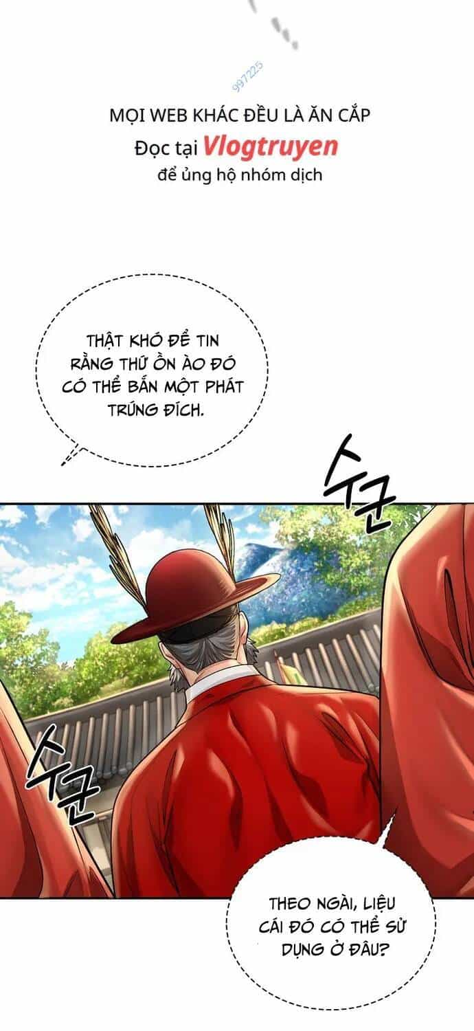 Muscle Joseon - Chương 28 - ảnh 40