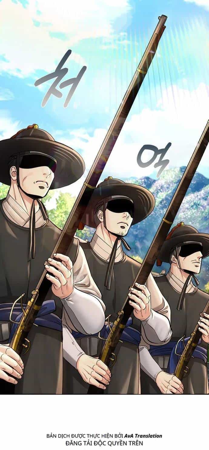 Muscle Joseon - Chương 28 - ảnh 56