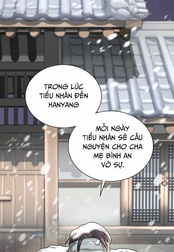 Muscle Joseon - Chương 29 - ảnh 101