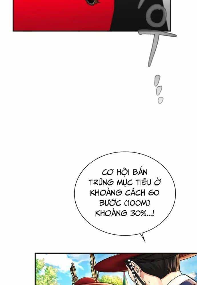Muscle Joseon - Chương 29 - ảnh 15