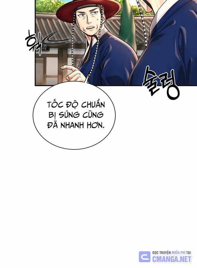 Muscle Joseon - Chương 29 - ảnh 16