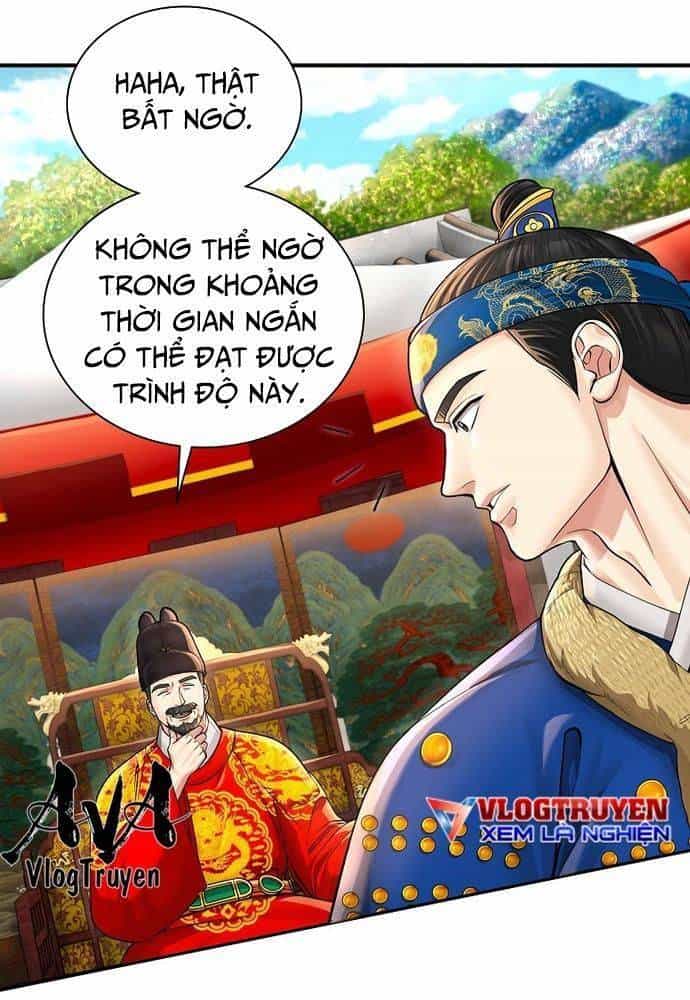 Muscle Joseon - Chương 29 - ảnh 17