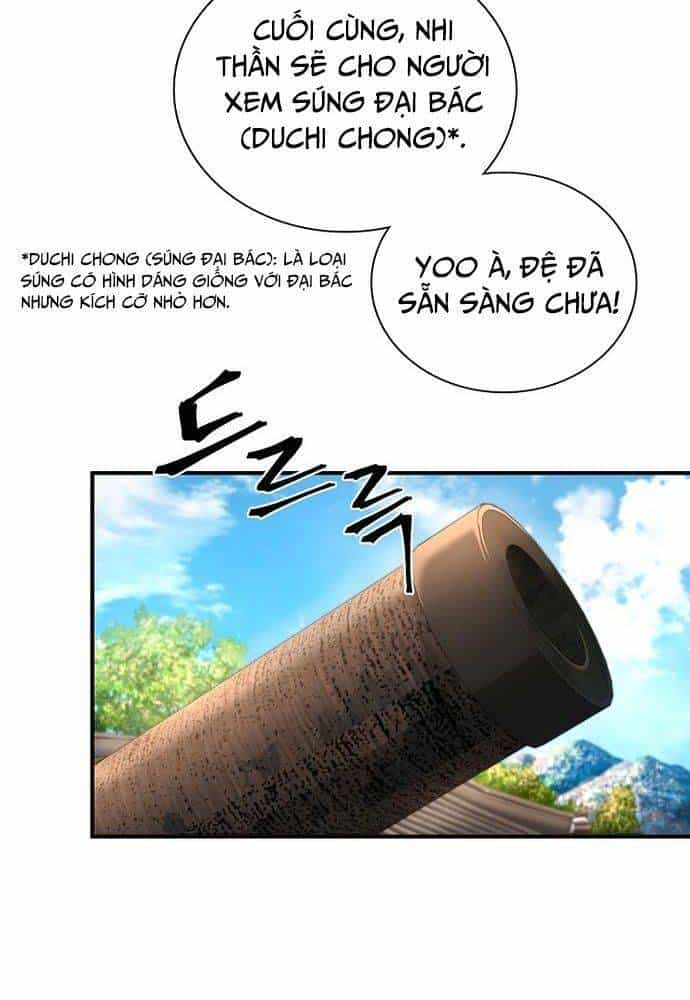Muscle Joseon - Chương 29 - ảnh 20