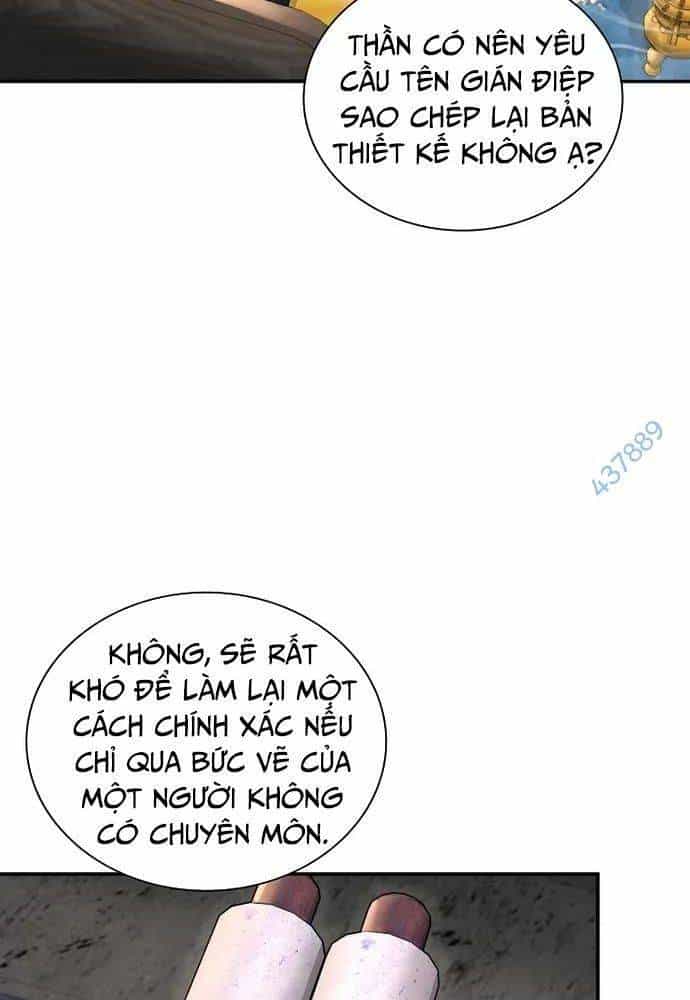 Muscle Joseon - Chương 29 - ảnh 39