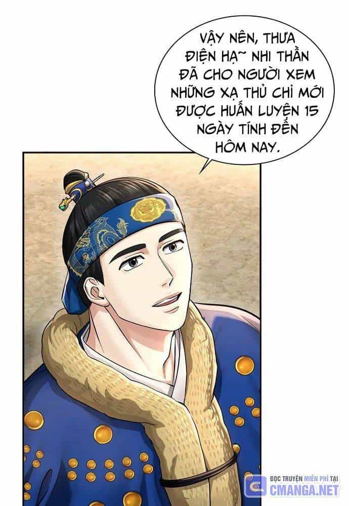 Muscle Joseon - Chương 29 - ảnh 4