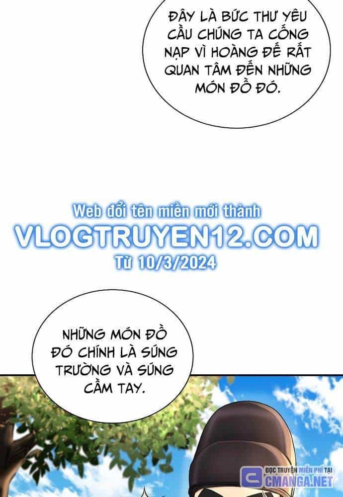 Muscle Joseon - Chương 29 - ảnh 49