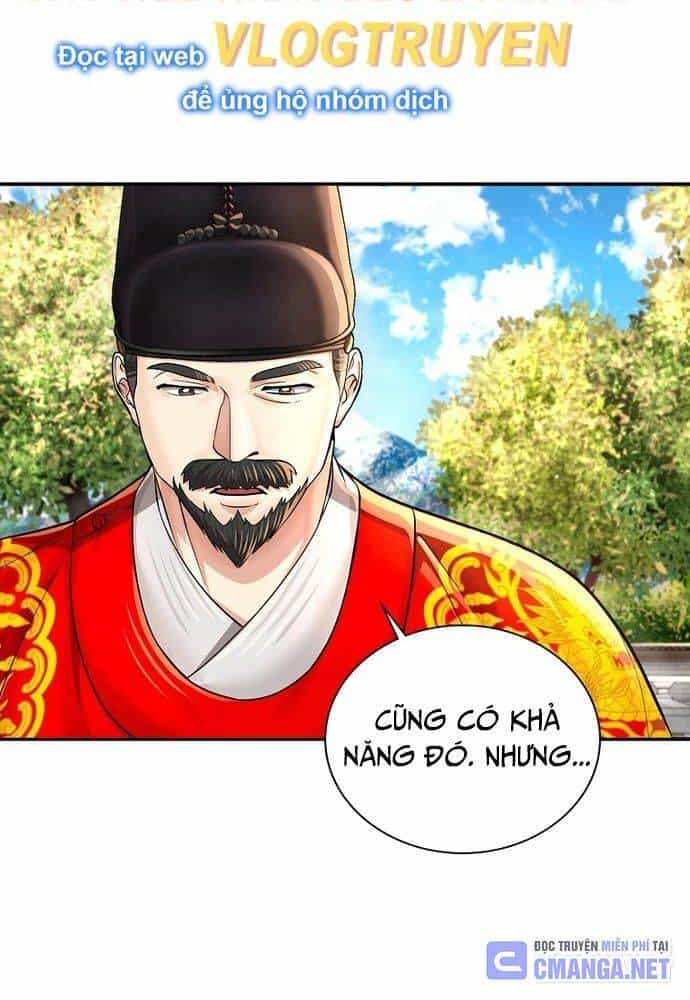 Muscle Joseon - Chương 29 - ảnh 52