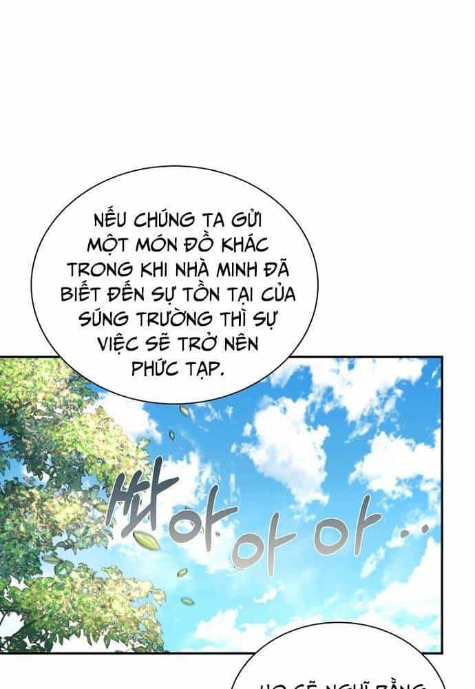 Muscle Joseon - Chương 29 - ảnh 53