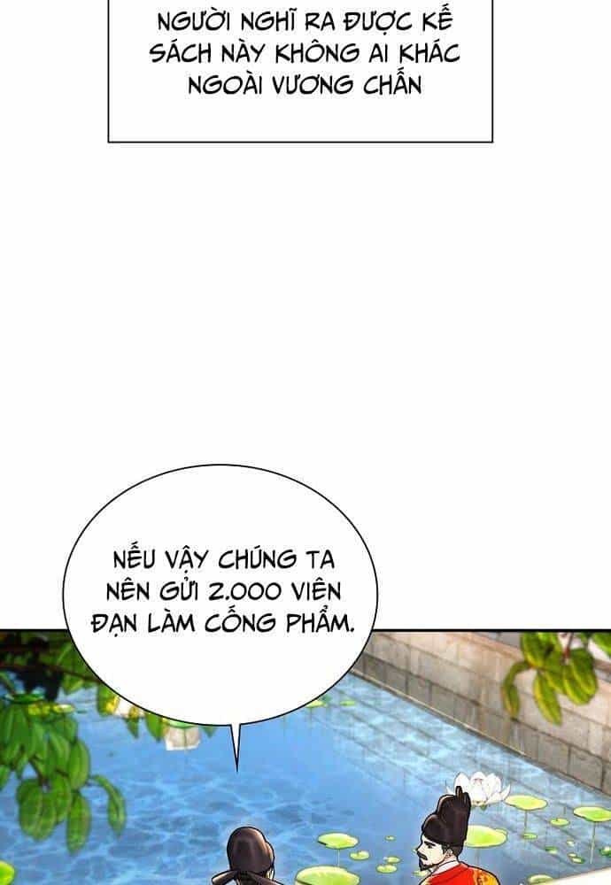 Muscle Joseon - Chương 29 - ảnh 56