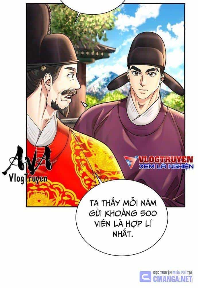Muscle Joseon - Chương 29 - ảnh 58