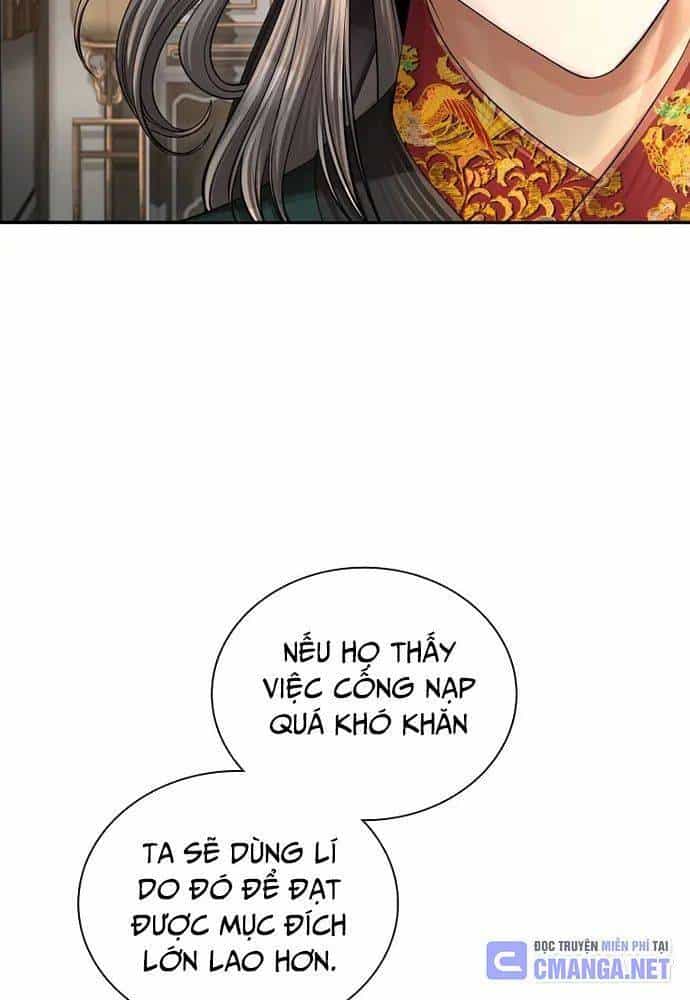 Muscle Joseon - Chương 29 - ảnh 70