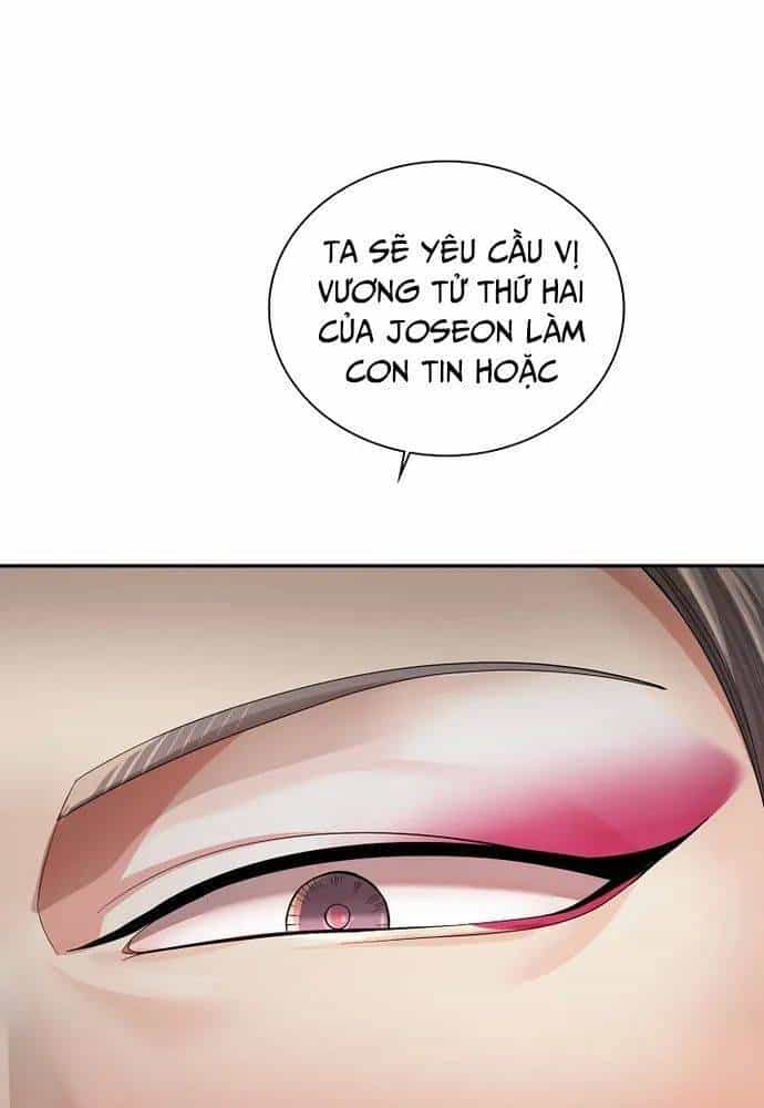 Muscle Joseon - Chương 29 - ảnh 72
