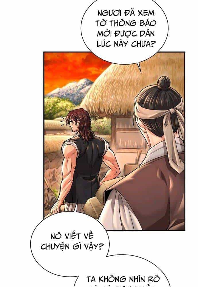 Muscle Joseon - Chương 29 - ảnh 80