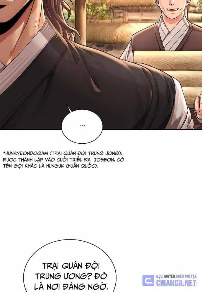 Muscle Joseon - Chương 29 - ảnh 82
