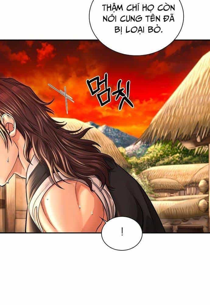 Muscle Joseon - Chương 29 - ảnh 89