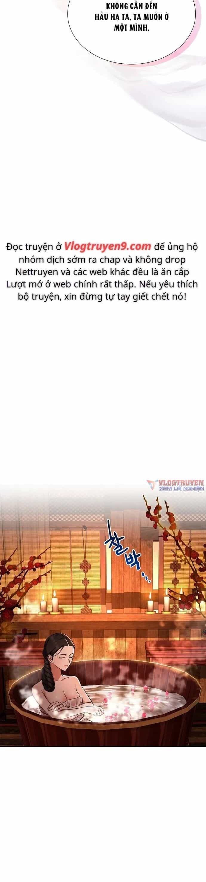 Muscle Joseon - Chương 3 - ảnh 40