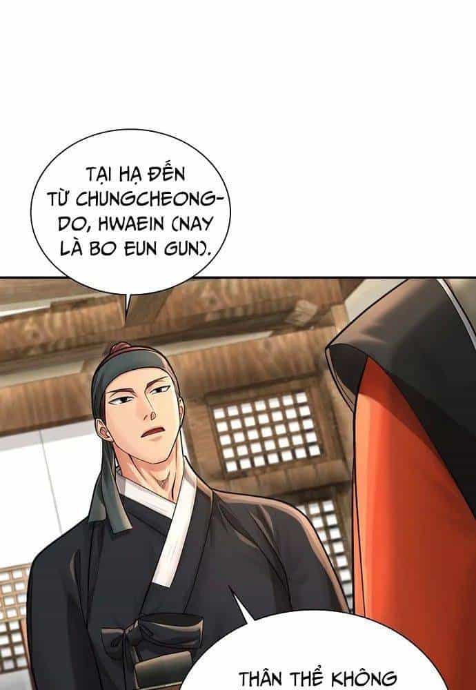 Muscle Joseon - Chương 30 - ảnh 101
