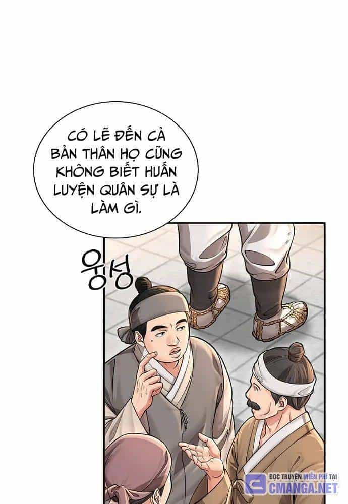 Muscle Joseon - Chương 30 - ảnh 13