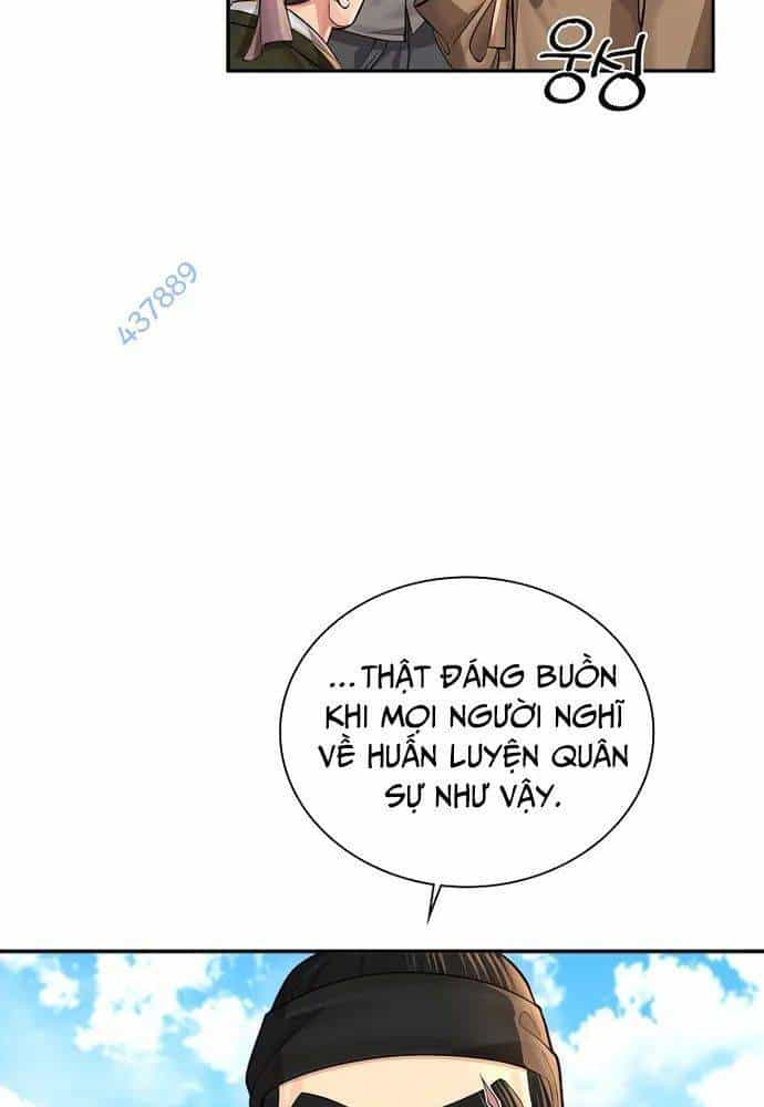 Muscle Joseon - Chương 30 - ảnh 14
