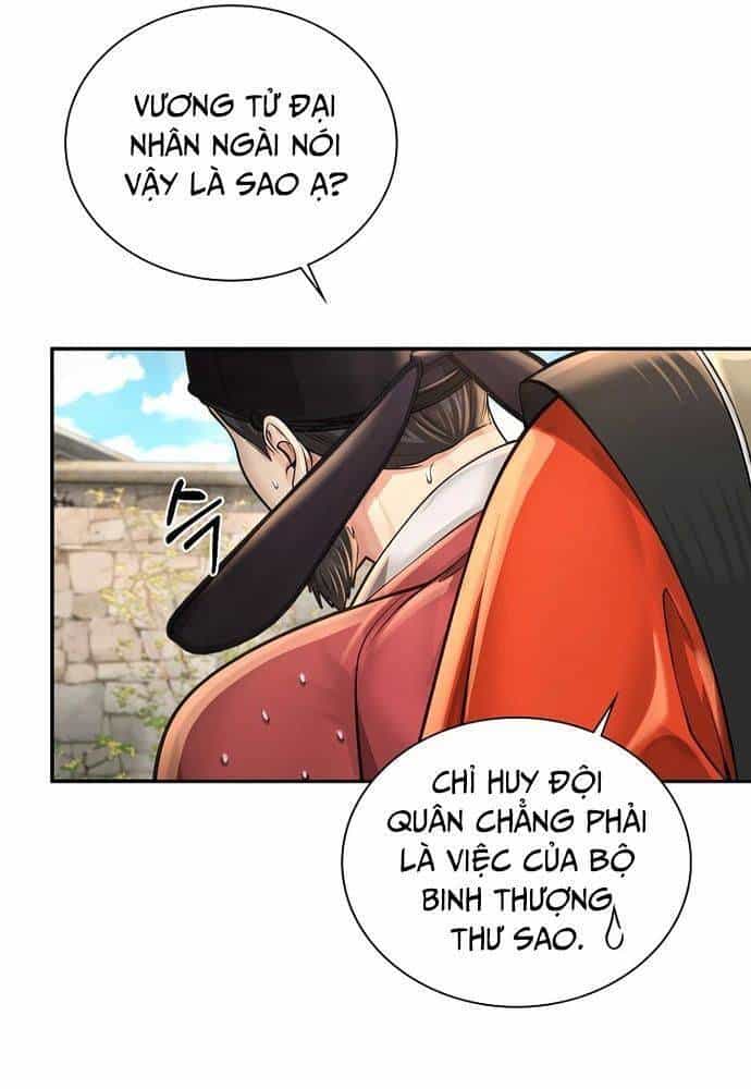 Muscle Joseon - Chương 30 - ảnh 17
