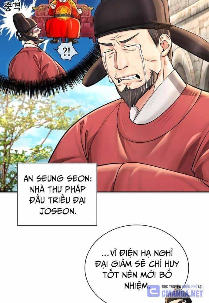 Muscle Joseon - Chương 30 - ảnh 19