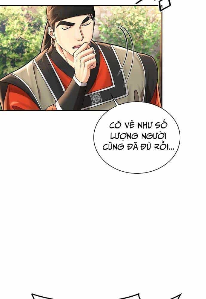 Muscle Joseon - Chương 30 - ảnh 21