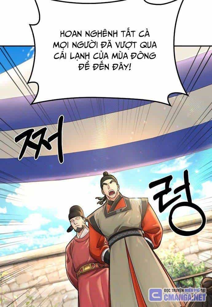 Muscle Joseon - Chương 30 - ảnh 22