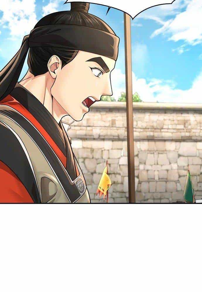 Muscle Joseon - Chương 30 - ảnh 24