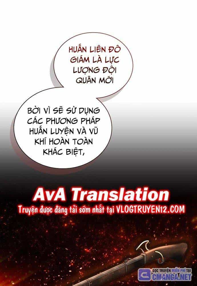 Muscle Joseon - Chương 30 - ảnh 25