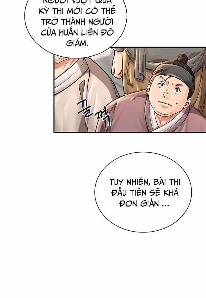 Muscle Joseon - Chương 30 - ảnh 27