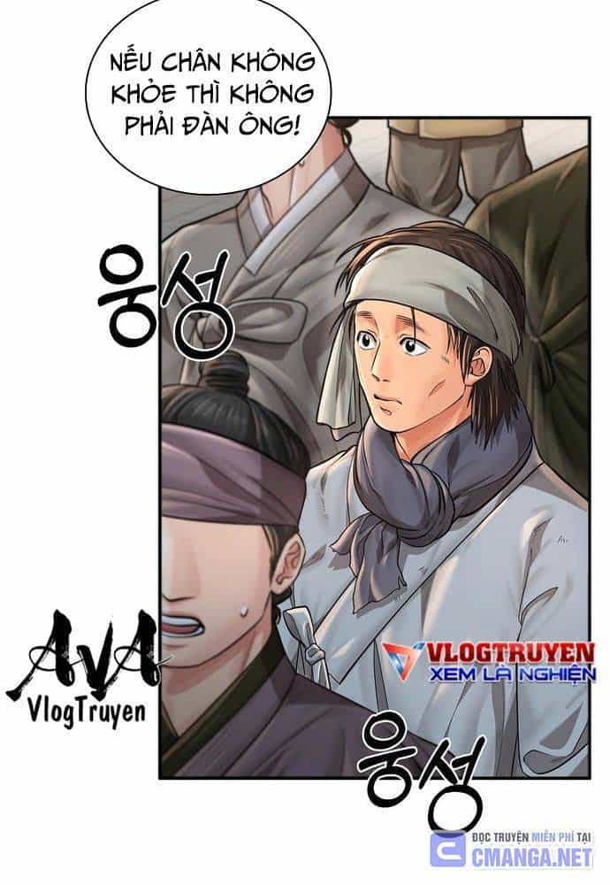 Muscle Joseon - Chương 30 - ảnh 31