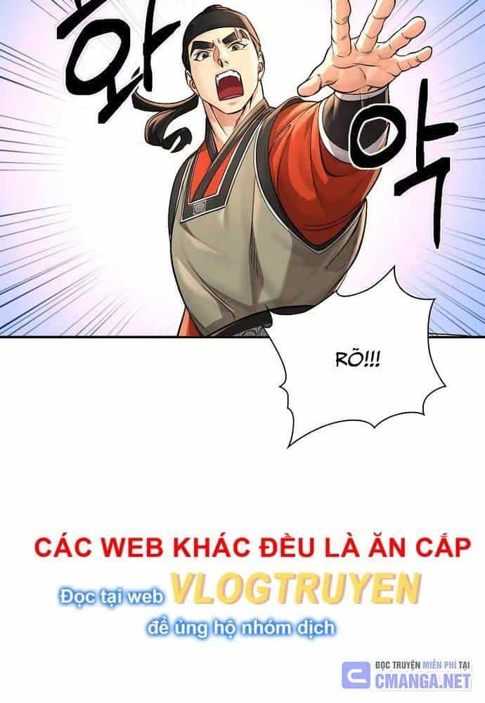 Muscle Joseon - Chương 30 - ảnh 37