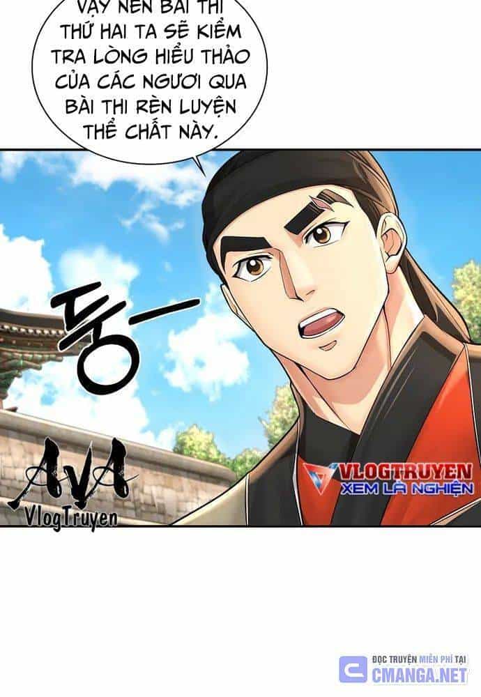 Muscle Joseon - Chương 30 - ảnh 46