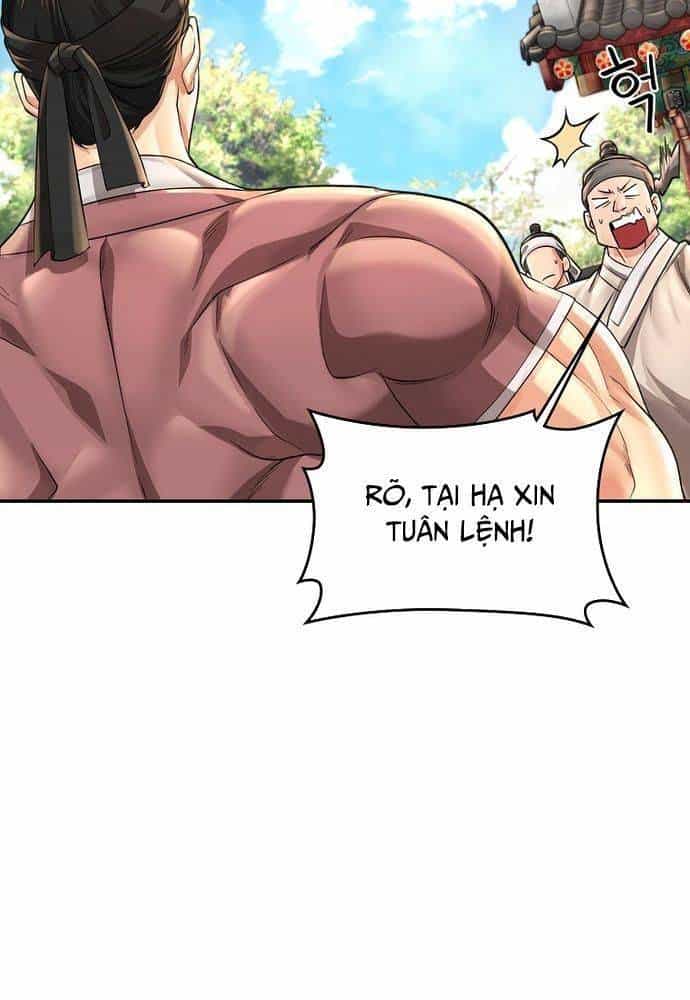 Muscle Joseon - Chương 30 - ảnh 51