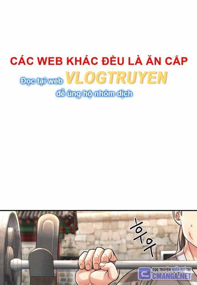 Muscle Joseon - Chương 30 - ảnh 52