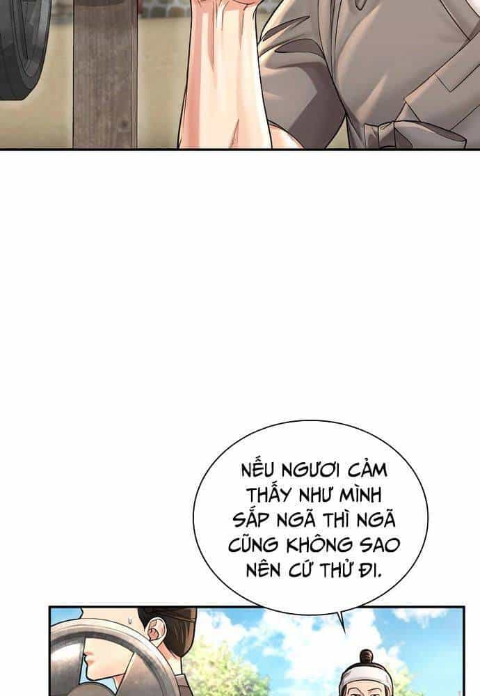 Muscle Joseon - Chương 30 - ảnh 53