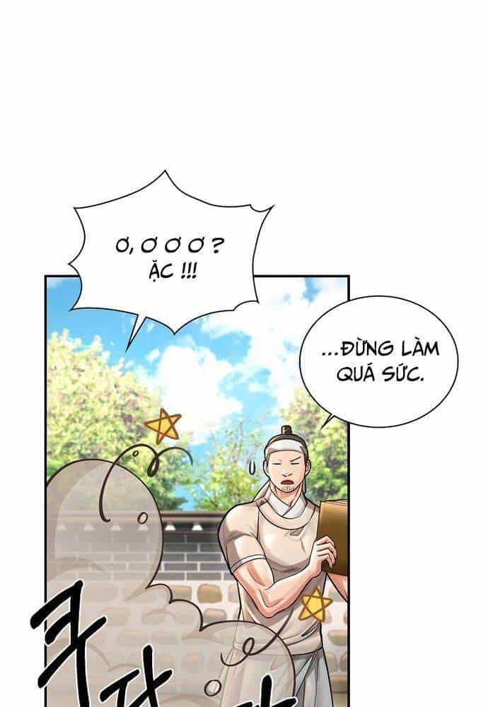 Muscle Joseon - Chương 30 - ảnh 56