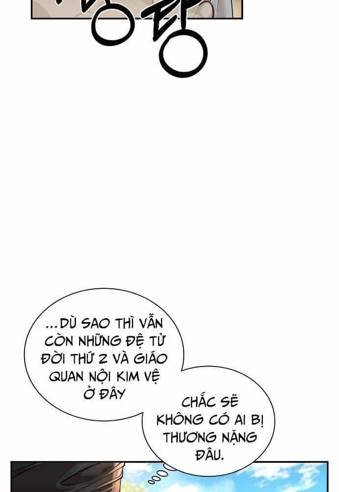 Muscle Joseon - Chương 30 - ảnh 57