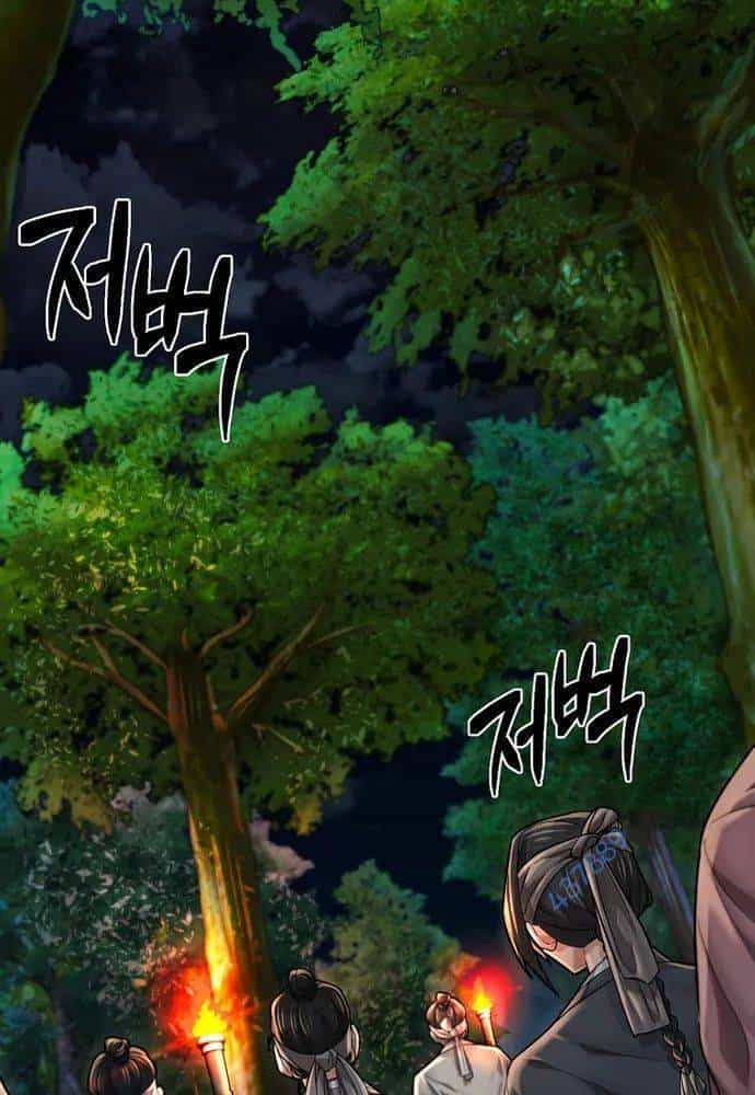 Muscle Joseon - Chương 30 - ảnh 63