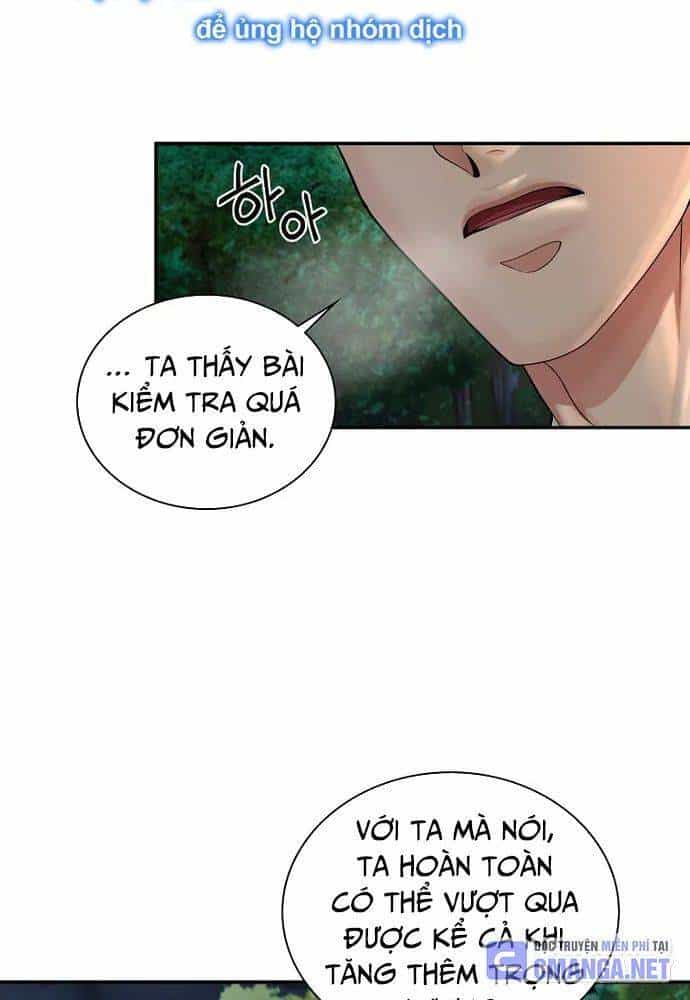 Muscle Joseon - Chương 30 - ảnh 67