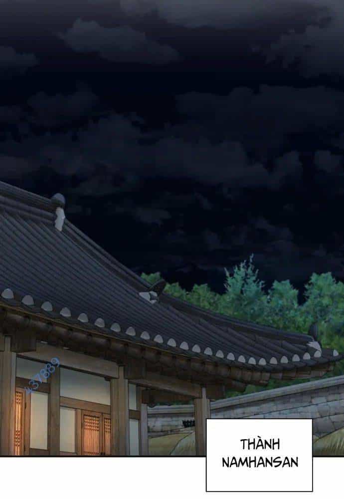 Muscle Joseon - Chương 30 - ảnh 71